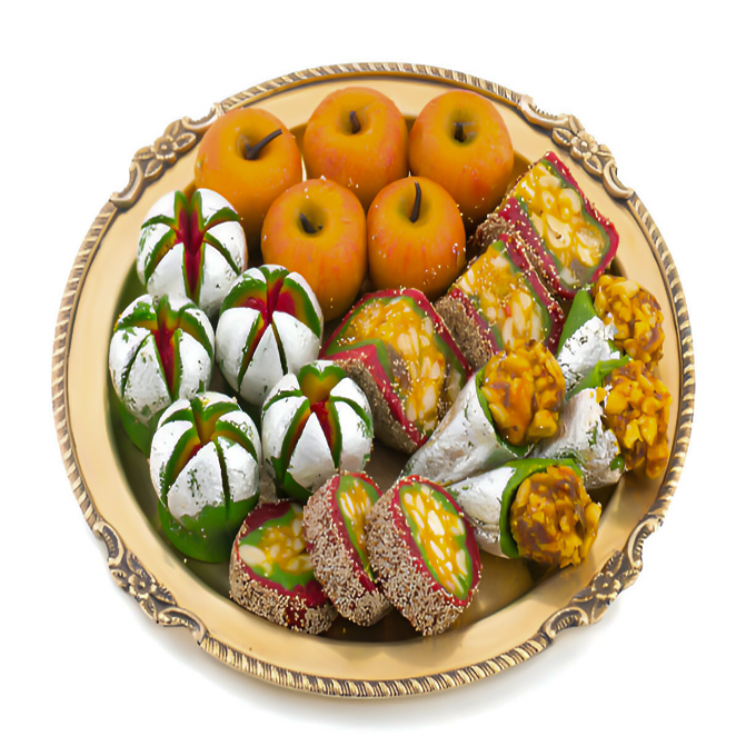 BharateBuy - SWEETS & SNACKS